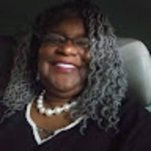 Meet your Posher, Rosa lee